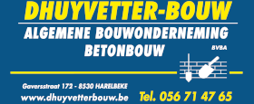 Dhuyvetter Bouw